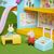 Peppa Pig Club House