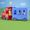 Peppa Pig Il Treno della Signorina Coniglio