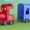 Peppa Pig Il Treno della Signorina Coniglio