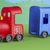 Peppa Pig Il Treno della Signorina Coniglio