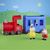 Peppa Pig Il Treno della Signorina Coniglio