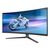 Philips 34M2C6500