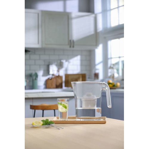 Philips Caraffa filtrante AWP2936WH/10