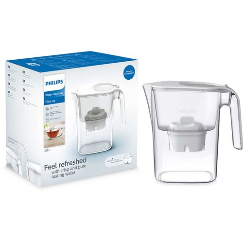 Philips Caraffa filtrante AWP2936WH/10