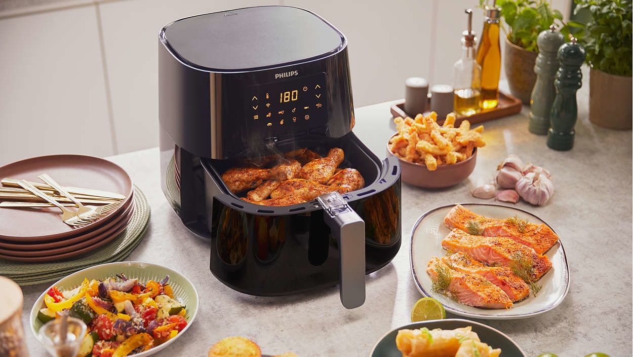 Philips Essential Airfryer XL HD9280/70, Confronta prezzi