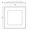 Philips Hue Aurelle plafoniera LED quadrata