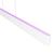 Philips Hue Ensis lampada LED a sospensione