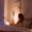 Philips Hue Iris lampada LED da tavolo