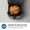 Philips Serie 2000 Airfryer NA231/00