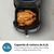 Philips Serie 2000 Airfryer NA231/00