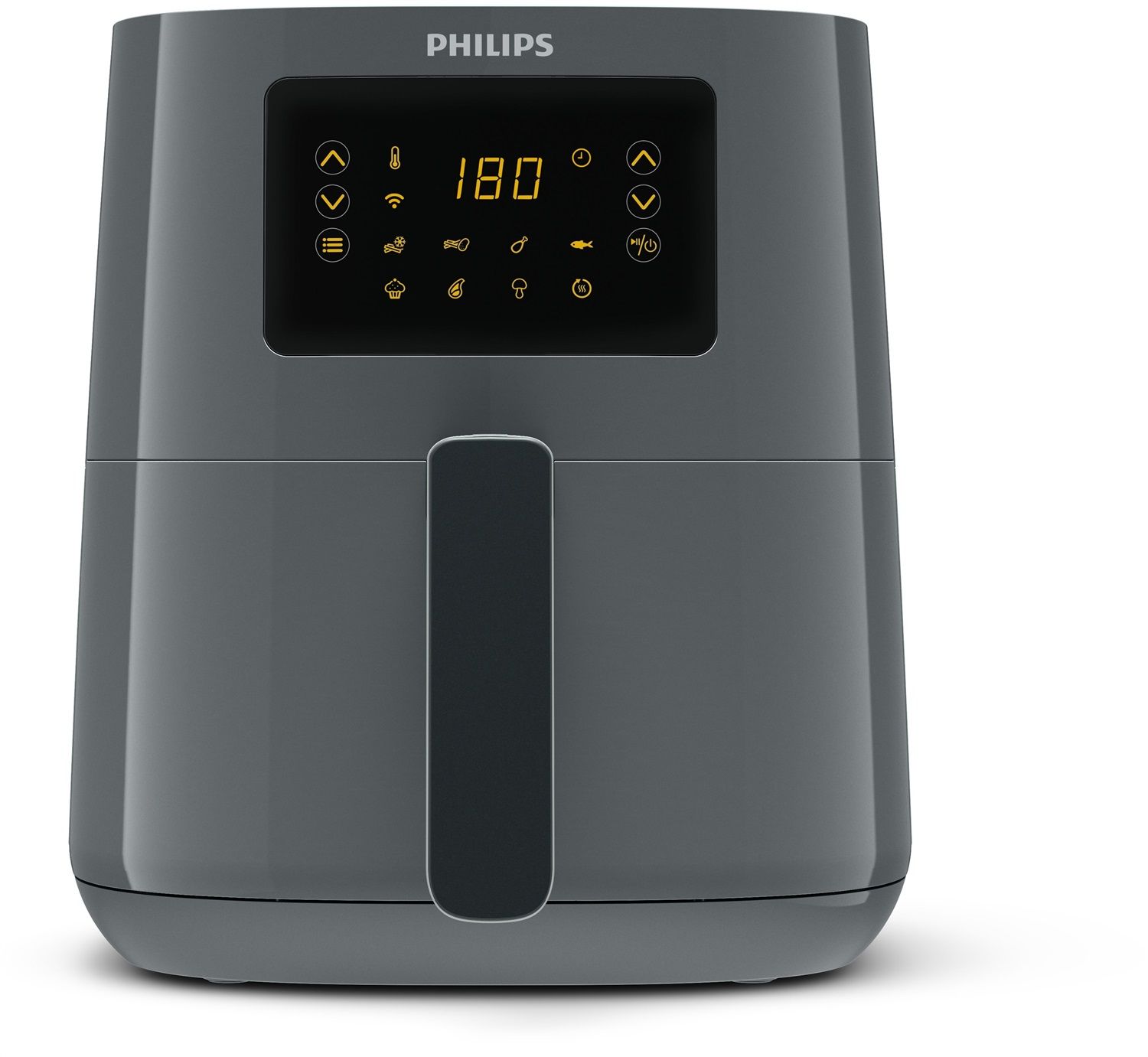 Philips Essential HD9200/90 Airfryer 4.1L 1400W Nero