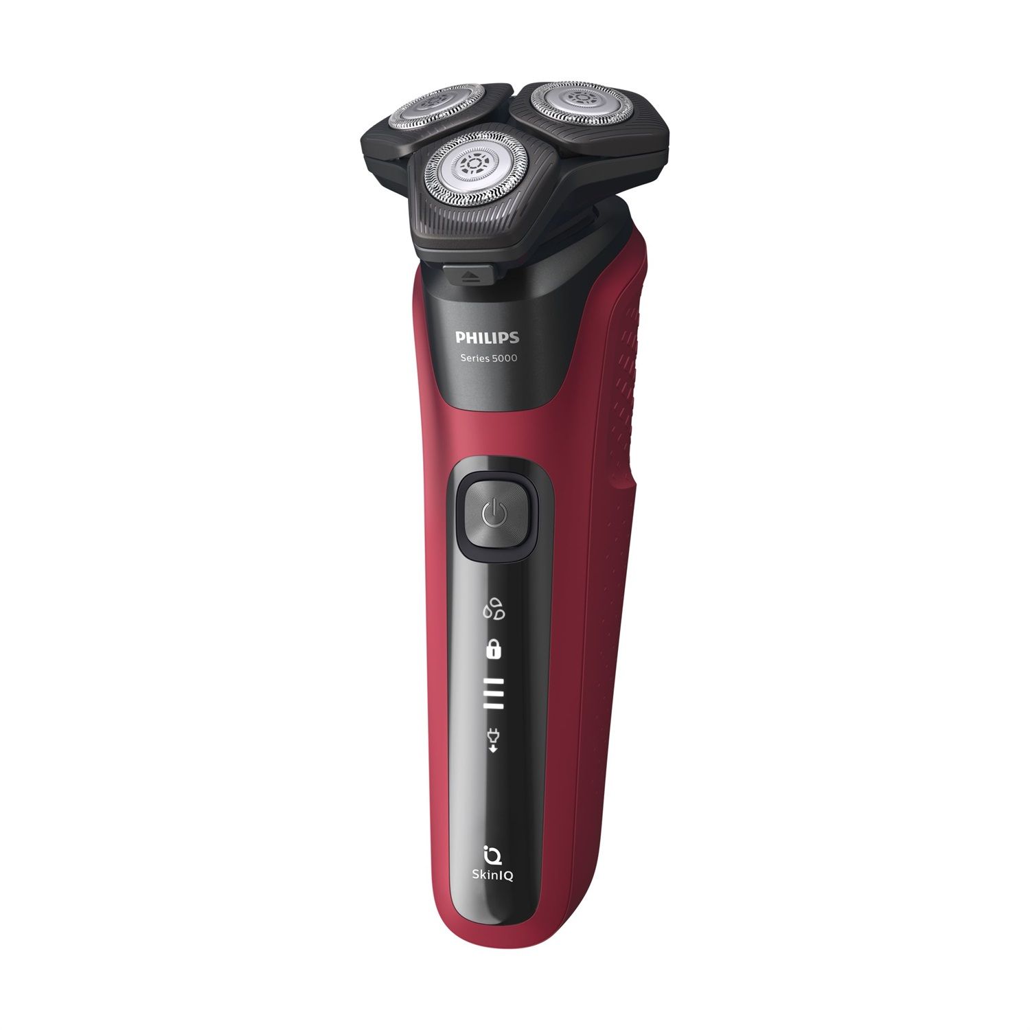 Philips shaver serie 5000, rasoio elettrico wet e dry (modello s5583/38)