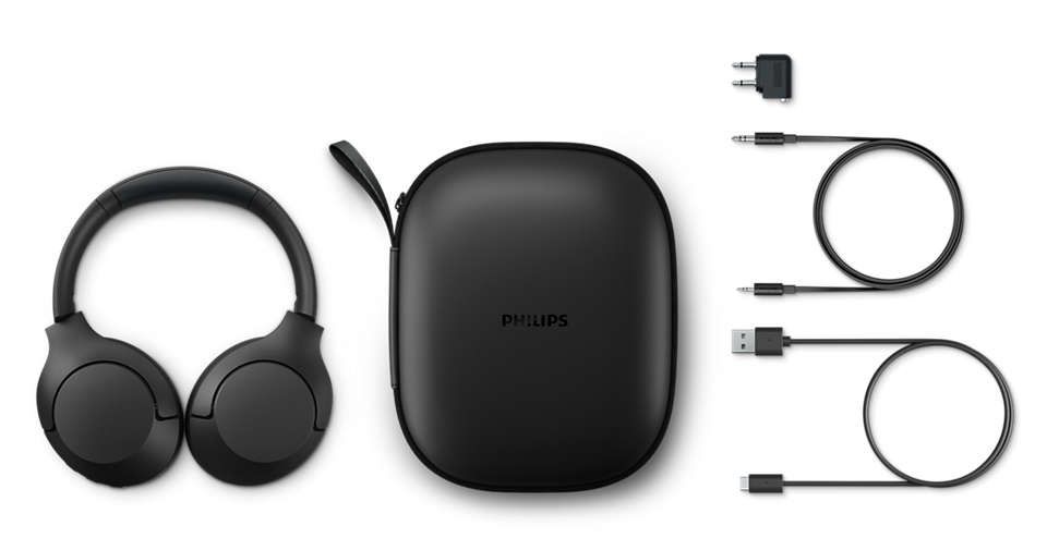 Philips TAH8506