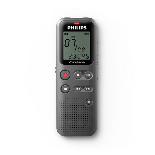 Philips VoiceTracer DVT1120