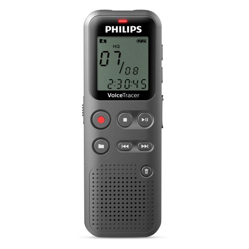 Philips VoiceTracer DVT1120