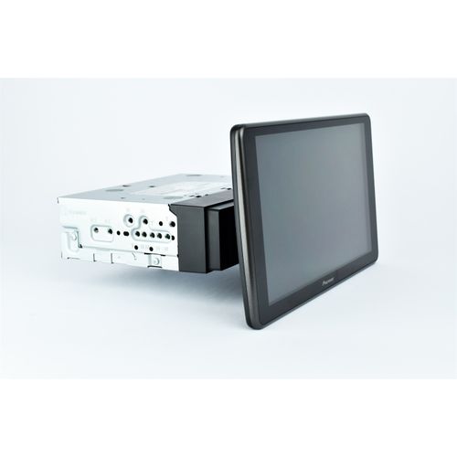 Upscreen Pellicola Protettiva Opaca Per Pioneer SPH-EVO950DAB - Antiriflesso E Anti-Impronte