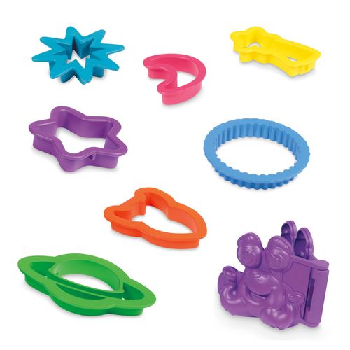Play-Doh Nello Spazio
