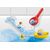 Playmobil 1.2.3 Aqua Scivolo d'acqua e animali marini