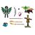 Playmobil Ayuma Starter Pack Knight Fairy con procione
