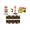 Playmobil City Action Manutenzione stradale