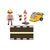 Playmobil City Action Manutenzione stradale
