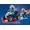 Playmobil City Action Quad Polizia