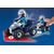 Playmobil City Action Quad Polizia