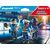 Playmobil City Action Squadra di poliziotti