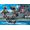 Playmobil City Action Unità Speciale - Set 4 personaggi