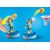 Playmobil City Life Palestra attrezzata