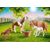 Playmobil Country Famiglia di pony