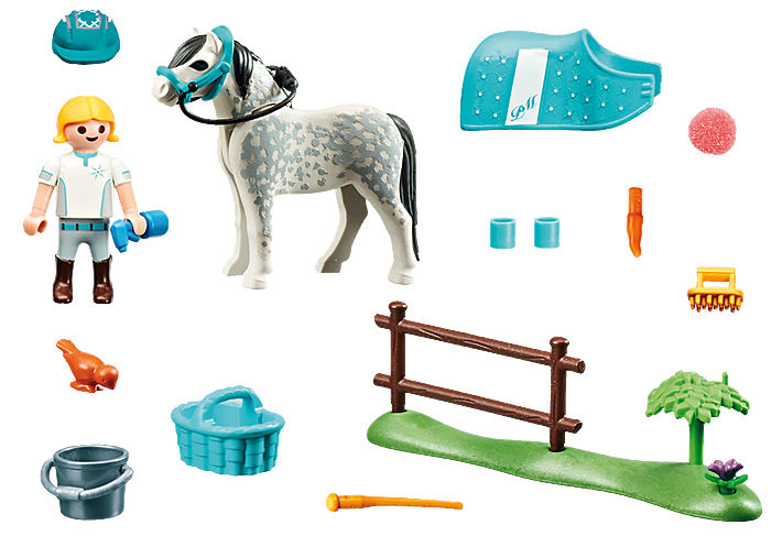 Playmobil Country Pony Classic