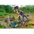 Playmobil Dinos Sulle tracce del T-Rex