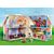 Playmobil Dollhouse Casa delle Bambole Portatile