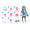 Playmobil EverDreamerz Clare - Candy World