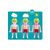 Playmobil FamilyFun Bagnante con canotto