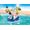 Playmobil FamilyFun Bagnante con canotto