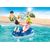 Playmobil FamilyFun Bagnante con canotto