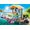 Playmobil FamilyFun Chiosco con noleggio barchette