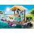 Playmobil FamilyFun Chiosco con noleggio barchette