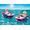 Playmobil FamilyFun Chiosco con noleggio barchette