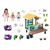 Playmobil FamilyFun Chiosco con noleggio barchette