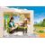 Playmobil FamilyFun Clinica Veterinaria dello Zoo