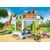 Playmobil FamilyFun Clinica Veterinaria dello Zoo