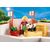 Playmobil FamilyFun Clinica Veterinaria dello Zoo