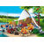 Playmobil FamilyFun Famiglia in Campeggio