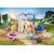 Playmobil Horses of Waterfall Area di cura e lavaggio per cavalli