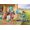 Playmobil Horses of Waterfall Stalla con veterinario