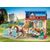 Playmobil Horses of Waterfall Stalla con veterinario