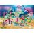 Playmobil Magic Parco giochi Paradiso delle Sirene
